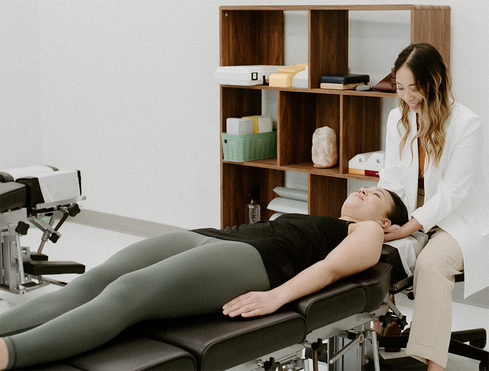 Chirorpactic Care for or Headaches and Migraine Portland Chiropractor for Headaches and Migraines