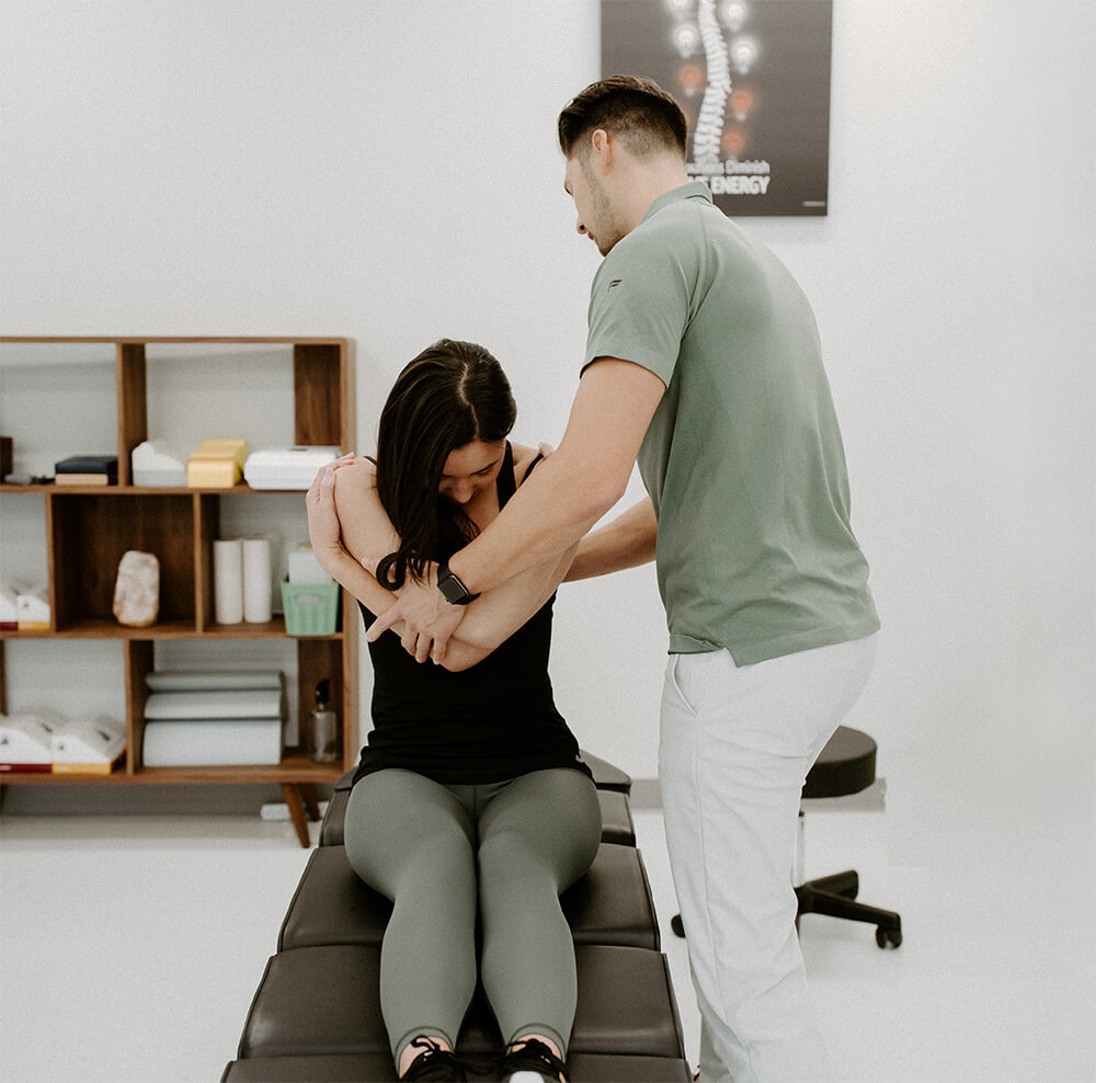 Chirorpactic Care for Lower Back Pain Portland Chiropractor for Lower Back Pain
