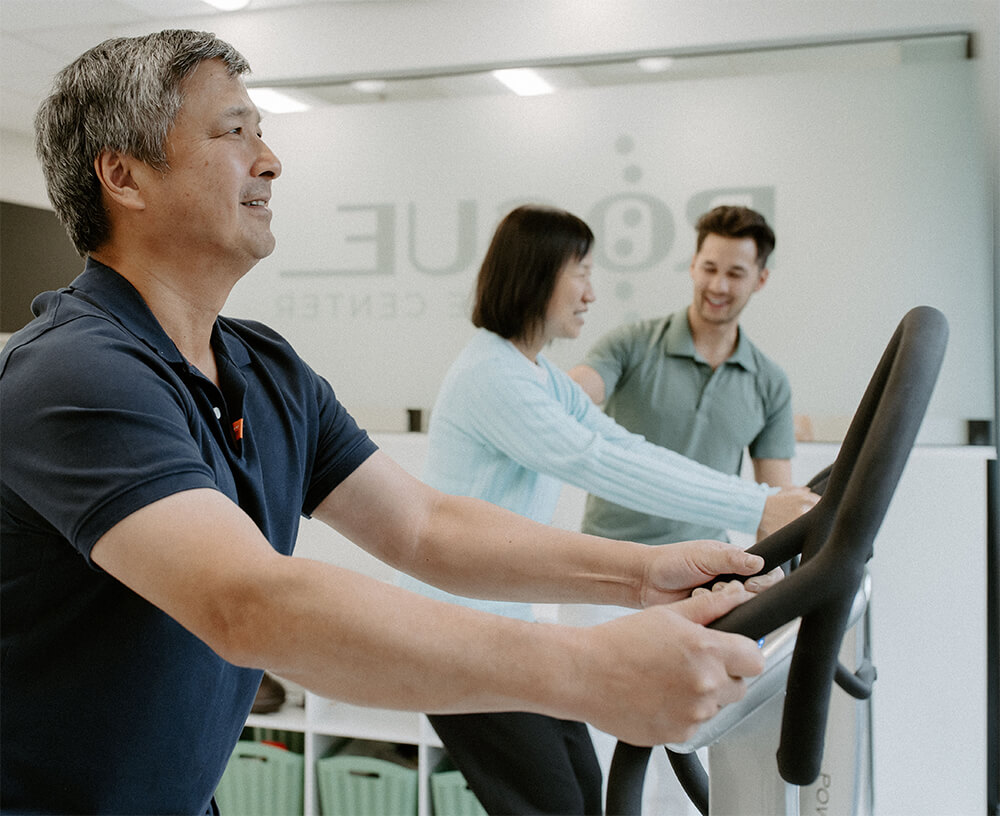 Chriopractic Care for Wellness Portland Wellness Program