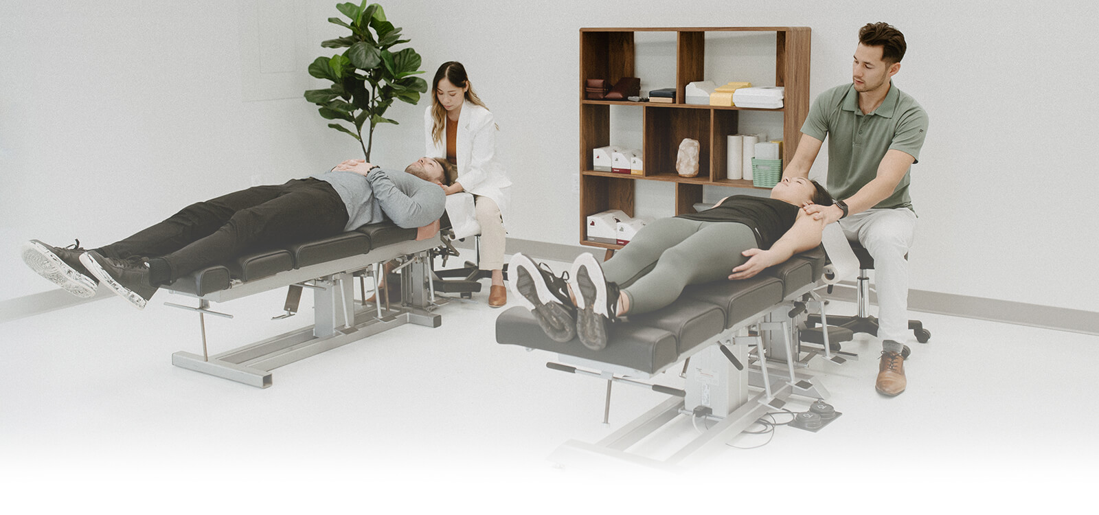 Portland Chiropractors Portland Chiropractors