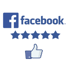 Facebook Reviews