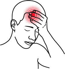 Headache and Neck Pain