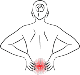 Lower Back Pain and Sciatica