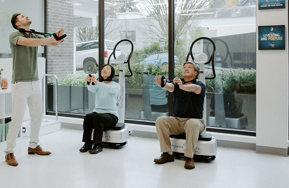 Chirorpactic Care for Neck Pain Relief Portland Chiropractor for Neck Pain Relief