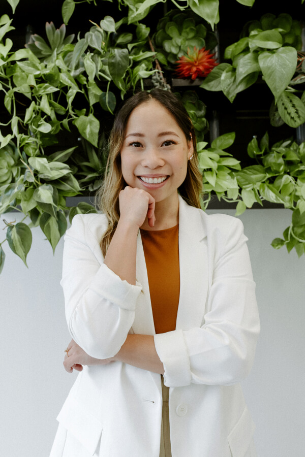 Portland Chiropractor Diane Tran Portland Chiropractor Diane Tran