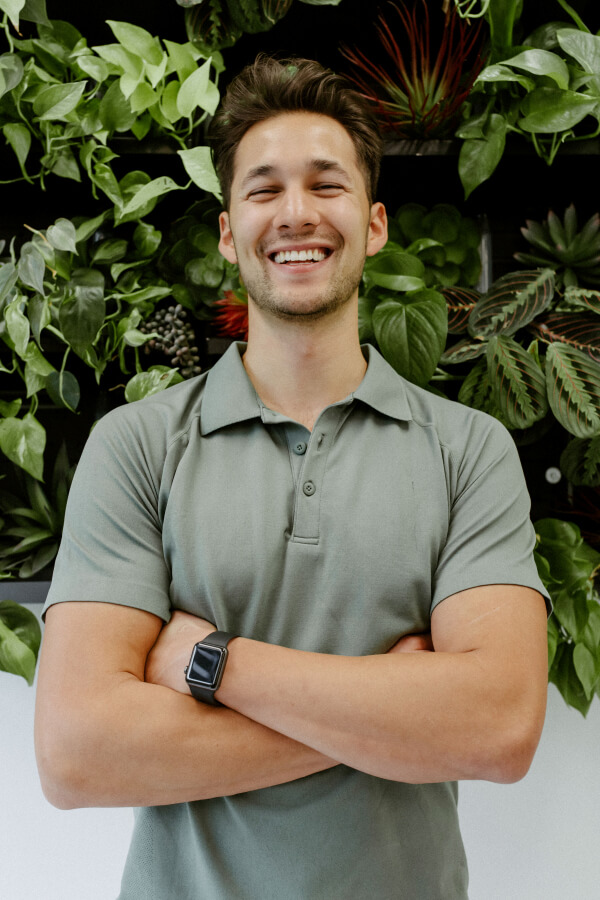 Portland Chiropractor Dr. Grant Schoen Portland Chiropractor Dr. Grant Schoen