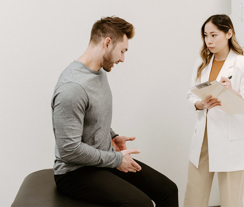 Chirorpactic Care for Sciatica Portland Chiropractor for Sciatica Relief