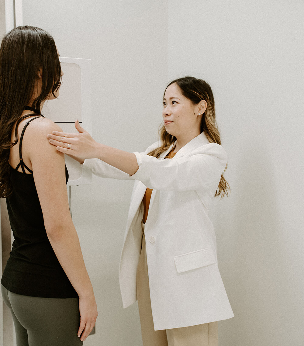 Posture Correction Chiropractor Portland Chiropractor for Posture Correction